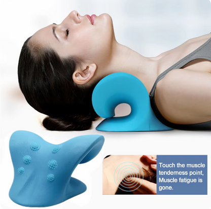 WellCare Solutions™  Neck Stretcher