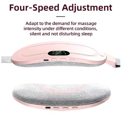 WellCare Solutions™ Menstrual Heating Pad