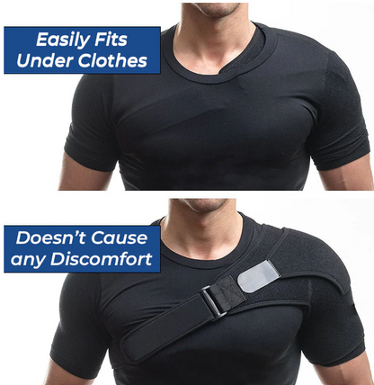 WellCare Solutions™ Shoulder Support Brace