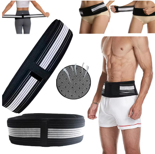 WellCare Solutions™ Sacroiliac Hip Belt