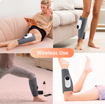 WellCare Solutions™ Calf Air Compression Massager