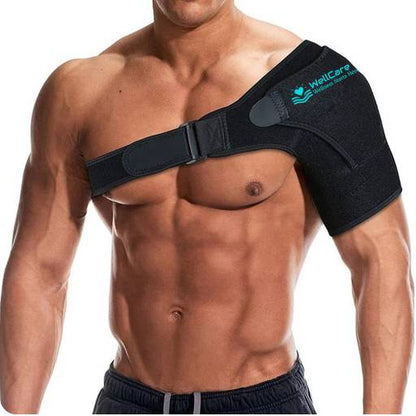 WellCare Solutions™ Shoulder Support Brace